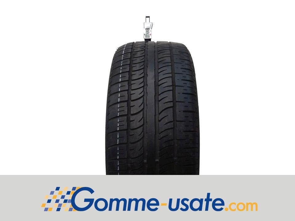 Thumb Pirelli Gomme Usate Pirelli 235/45 R19 99V Scorpion Zero Asimmetrico (50%) pneumatici usati Estivo_2